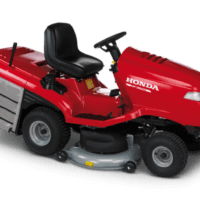 Honda HF2622 HME