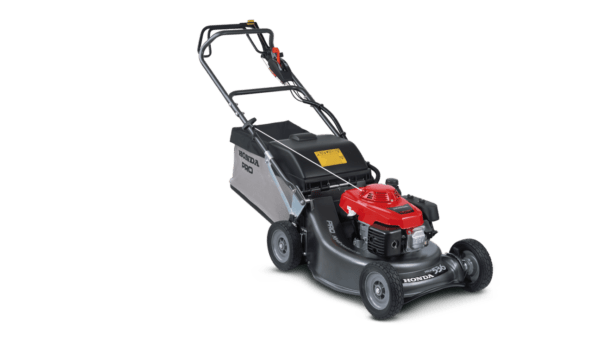 Honda HRD 536 CHX