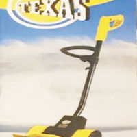 Texas ST 1300 - elektrische Schneefräse