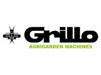 Grillo-Logo