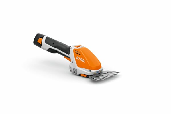 HSA 26, Einzelgerät