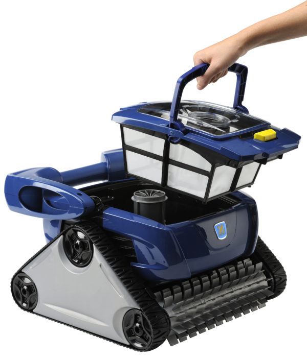 Cyclonxtm Pro – Push’n’go Rc4400 – Bild 2