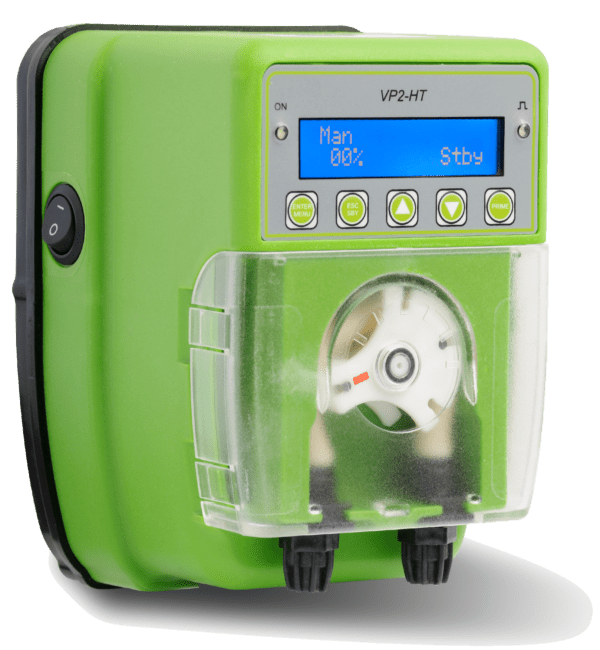 Dosieranlage VP2-HT (RH/RX)