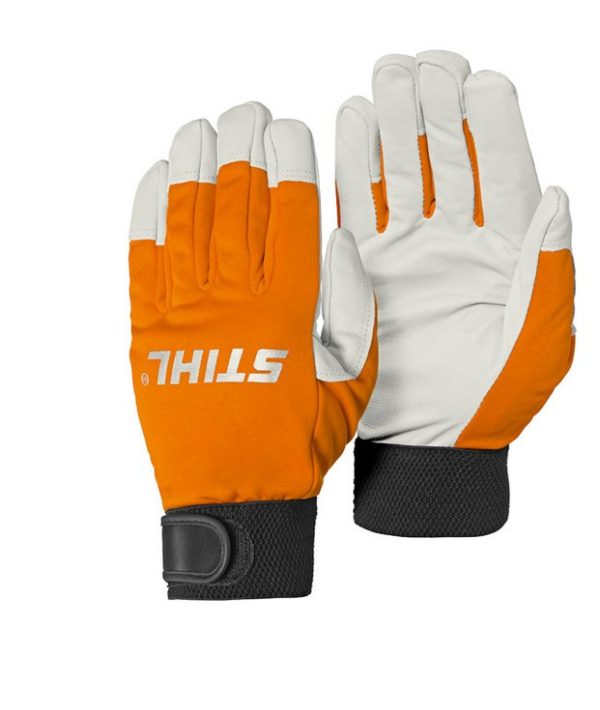 STIHL Kältehandschuhe DYNAMIC ThermoVent