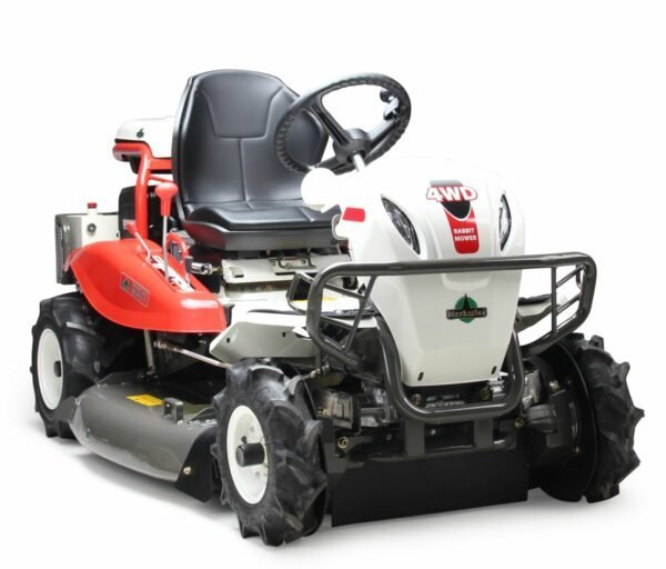 RM 982 F 4WD