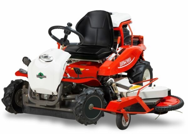 RMK 151