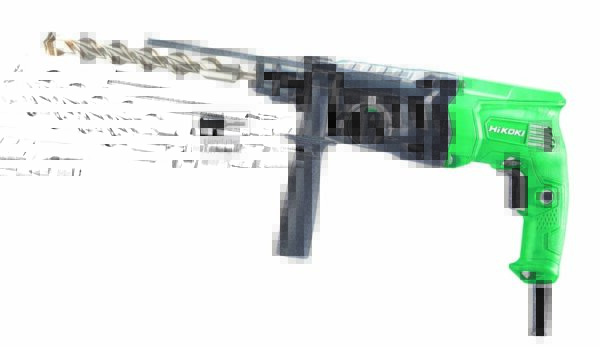 DH24PH2 incl. Adapter mit SSBF