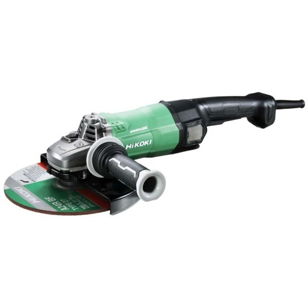 G23BYE / Anlaufstrombegrenzung "Brushless"