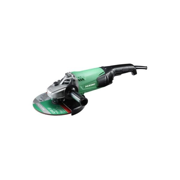 G23SWU2 / Anlaufstrombegrenzung