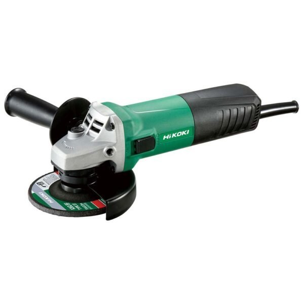 G12SR4 (HEIMWERKER)
