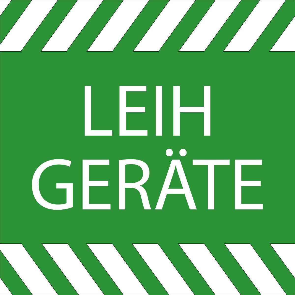 LeihGeräte