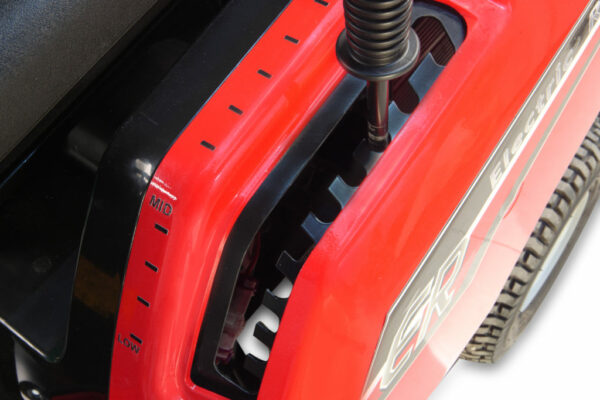 E-Rider (WB 81 EC) – Bild 3