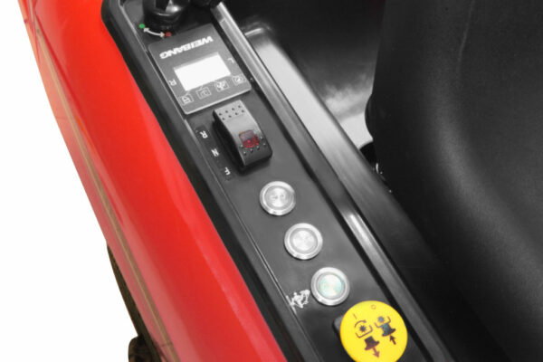 E-Rider (WB 81 EC) – Bild 2