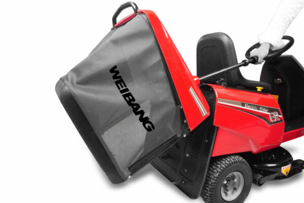 E-Rider (WB 81 EC) – Bild 4