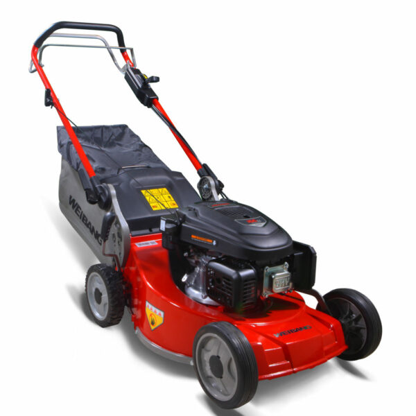 WB 486 SC AL