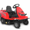 E-Rider (WB 81 EC)