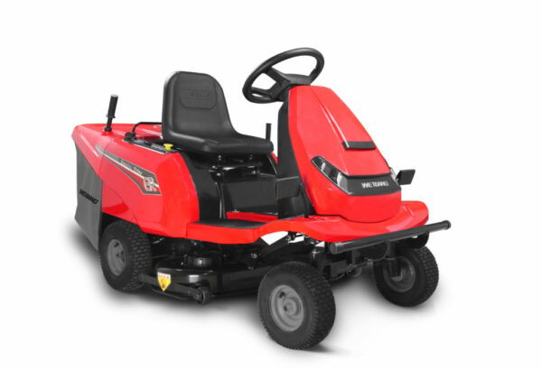 E-Rider (WB 81 EC)