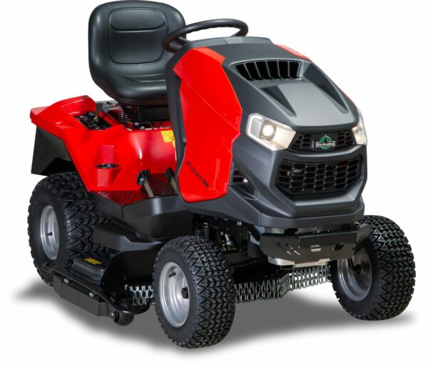 Herkules Rasentraktor HT 102-24 XDC NEO
