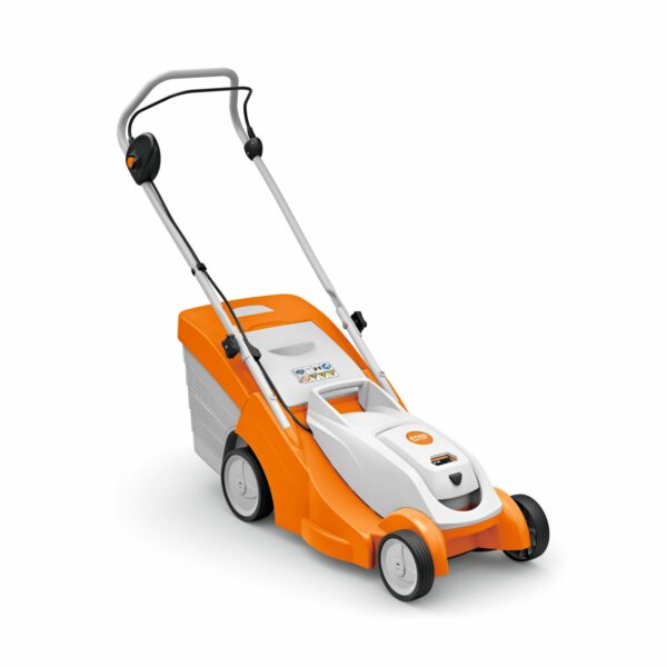 Stihl RMA 239