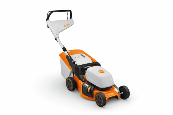 Stihl RMA 248 SET