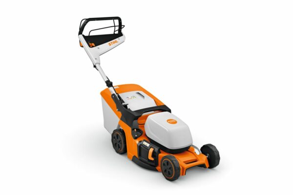 Stihl RMA 448 V, ohne Akku und Ladegerät