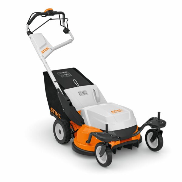 RMA 765 V, Set mit AR 3000 L und AL 501