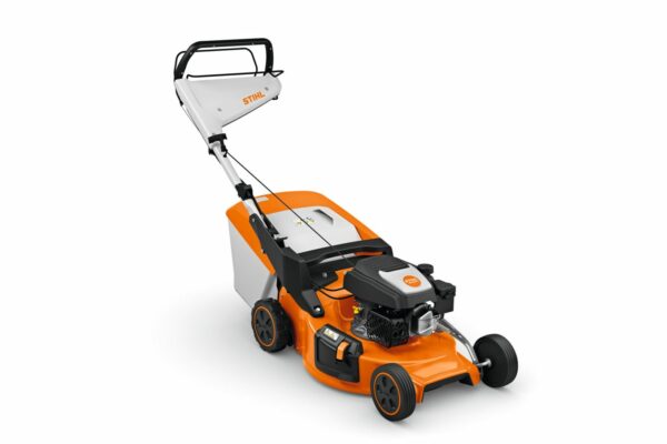 STIHL RM 253 T