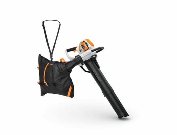 STIHl SHA 140 Saughäcksler